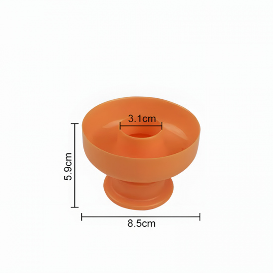 Donut Mold